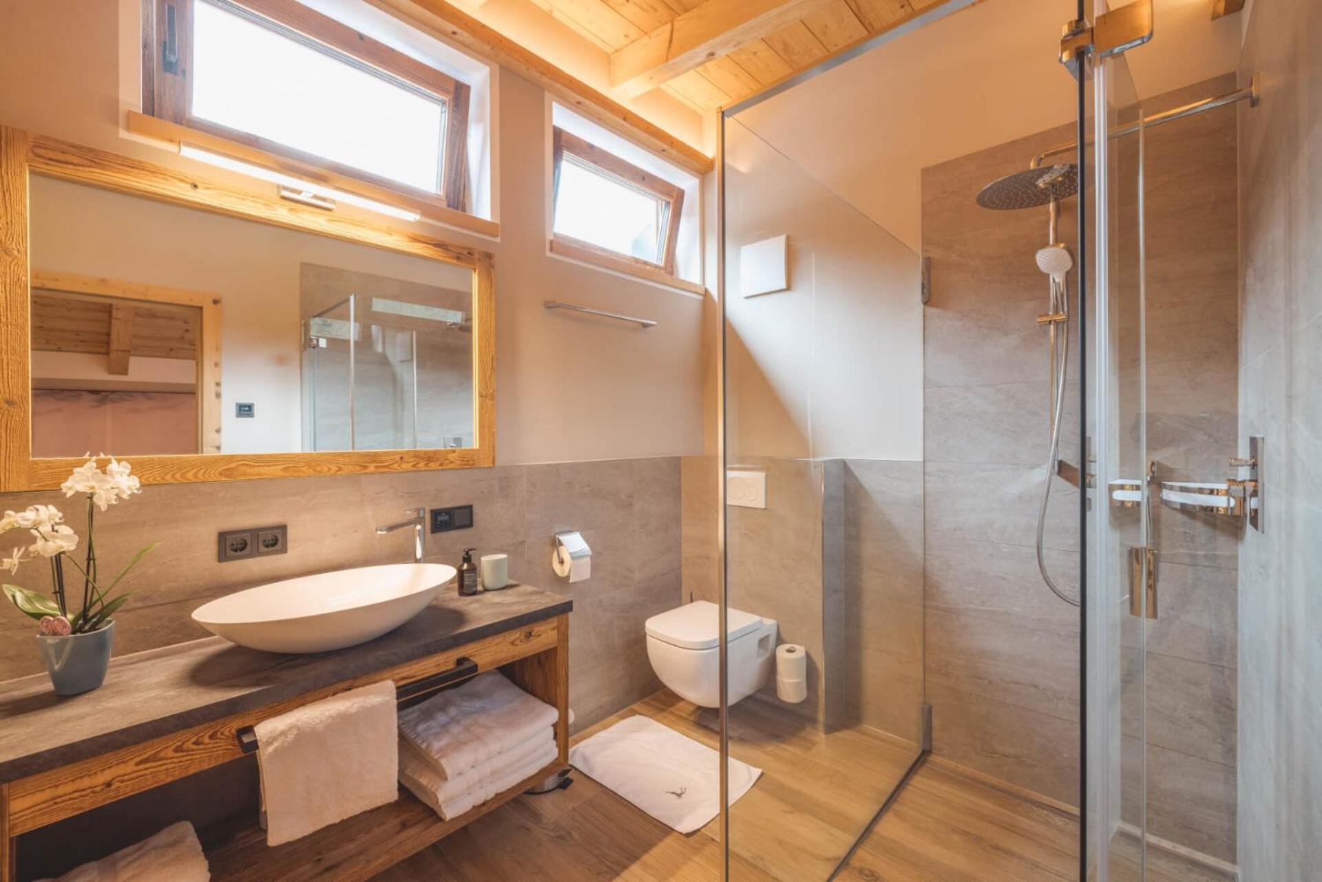 Almlodge Westendorf Exterior foto